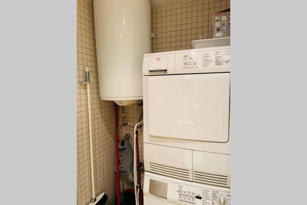 Apartmán Mikka Devesa Incles Exteriér fotografie
