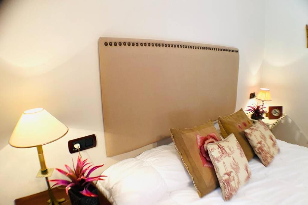 Apartmán Mikka Devesa Incles Exteriér fotografie