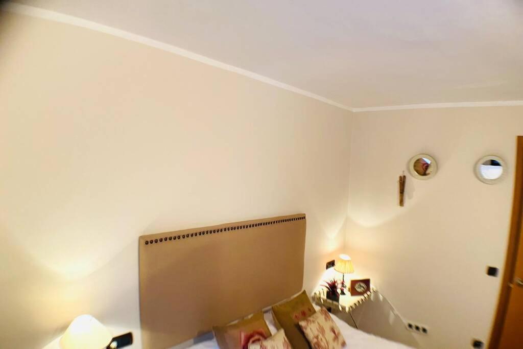 Apartmán Mikka Devesa Incles Exteriér fotografie