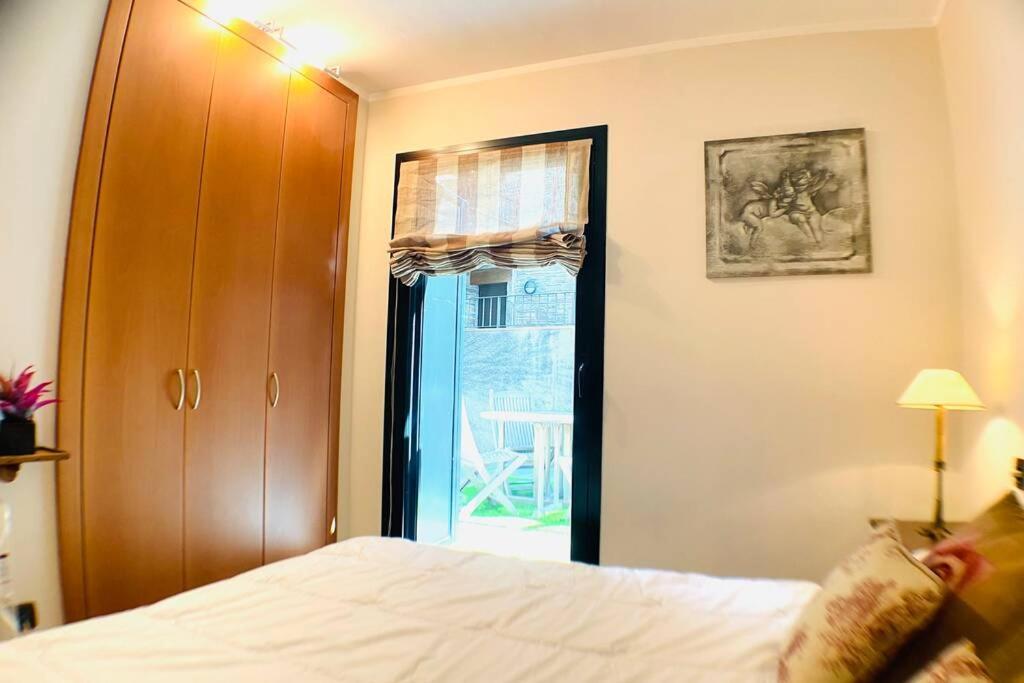 Apartmán Mikka Devesa Incles Exteriér fotografie